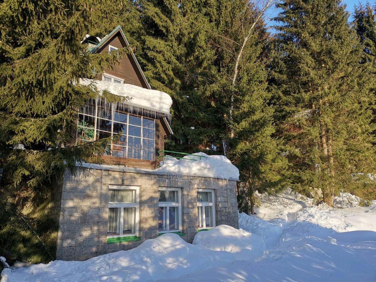 Holiday Home In Harrachov 2311 Exterior foto
